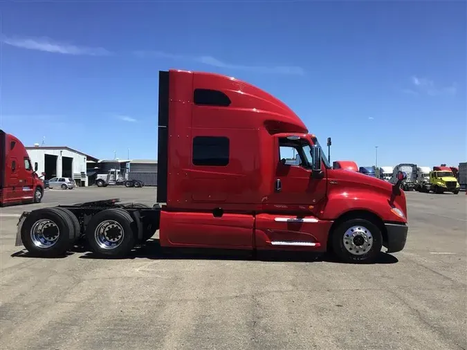 2022 INTERNATIONAL LT6259cb7e7a29ee1b79430b620c19d7f6994