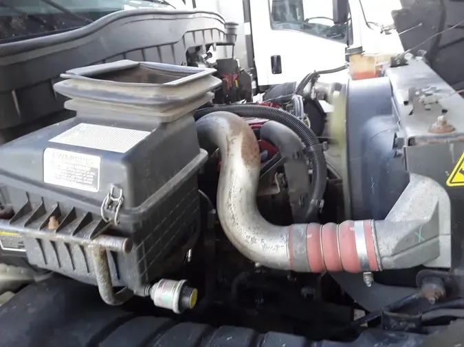 2020 NAVISTAR INTERNATIONAL MV607 (4X2)9cb82ffb15ef80d54572ca2ff3a2b96e