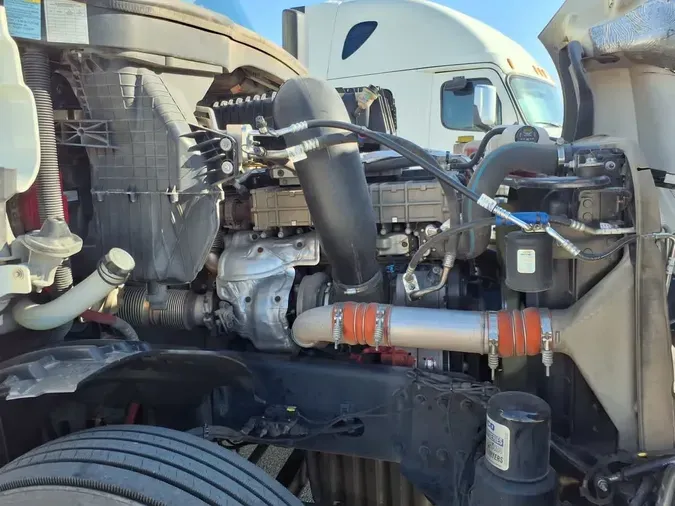 2020 FREIGHTLINER/MERCEDES NEW CASCADIA PX12664