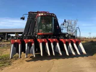2005 Case IH CPX620