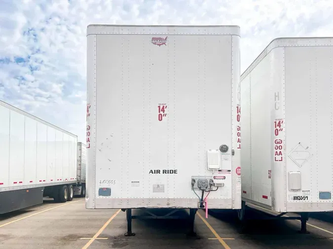 2019 WABASH WA-DRY