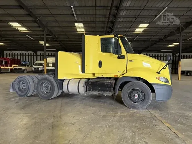 2020 INTERNATIONAL RH