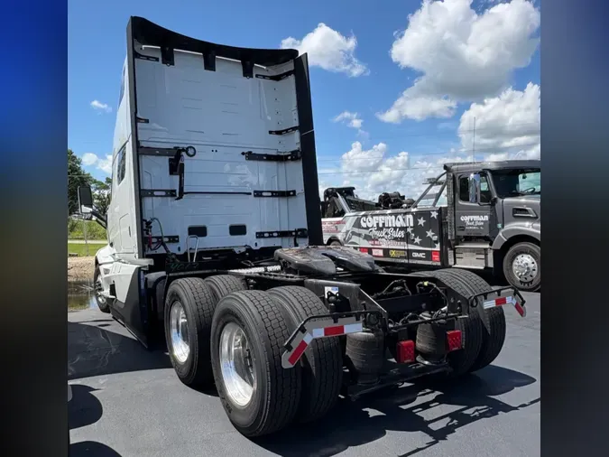 2027 VOLVO TRUCK VNL64TV049cbb1f24cdb9de75c2d1edf98bf5232e