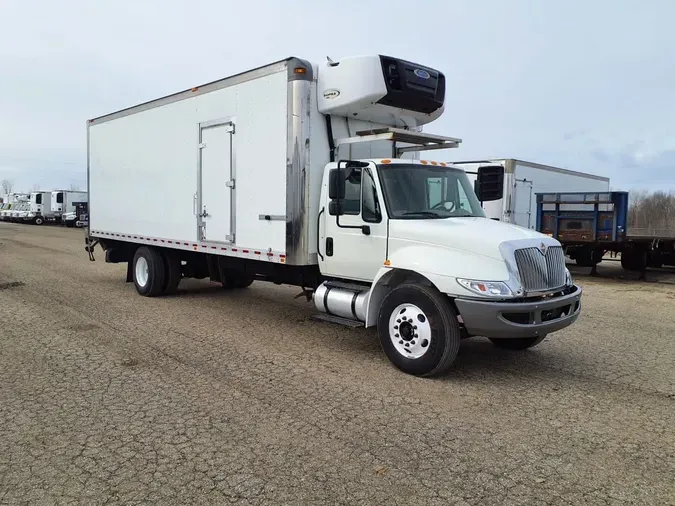 2019 NAVISTAR INTERNATIONAL 43009cbb3e798109448454f26de6b27cee68