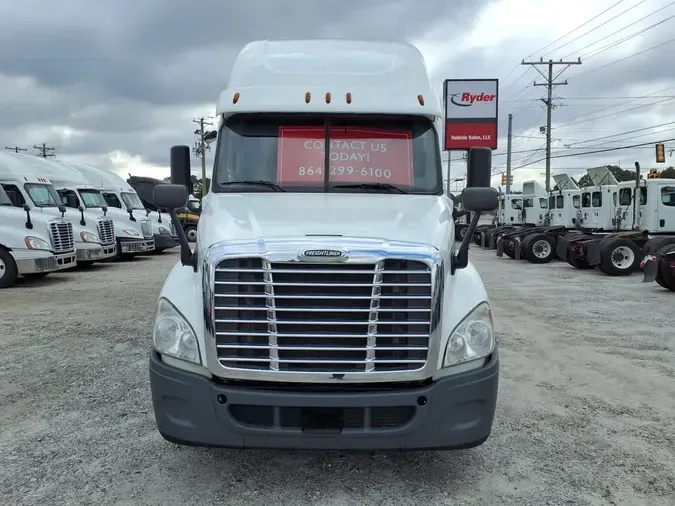 2019 FREIGHTLINER CASCADIA 1259cbb816fef8bb1e75f36070e76d7c806
