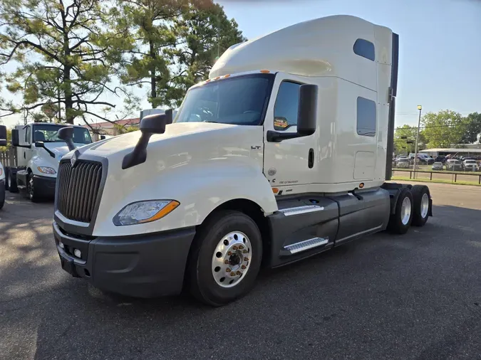 2022 International LT6259cbc5c3b2d41ddbe43f2d5b8e4683953