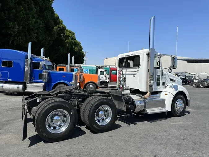 2014 Peterbilt 386