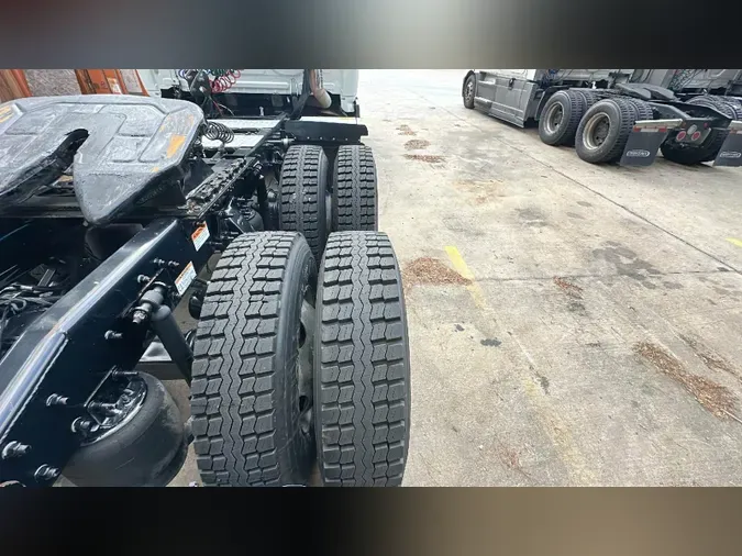 2021 Freightliner Cascadia 1269cbca034a8ab3449ca2ac59d5c6b3f9a