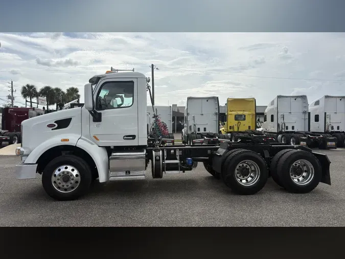 2022 Peterbilt 5679cbd2a7dfcb4c1cf2906754175202f7c