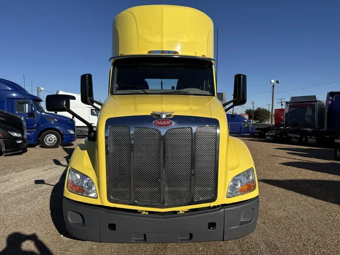 2021 Peterbilt 579