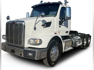 2020 Peterbilt 567