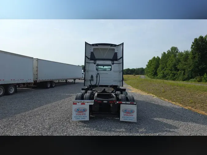 2019 Volvo VNL300