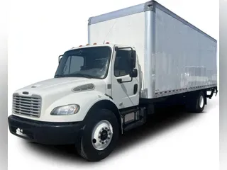 2017 Freightliner Business Class M2 106