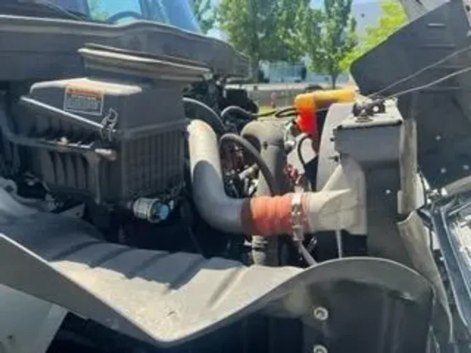 2018 International 4400