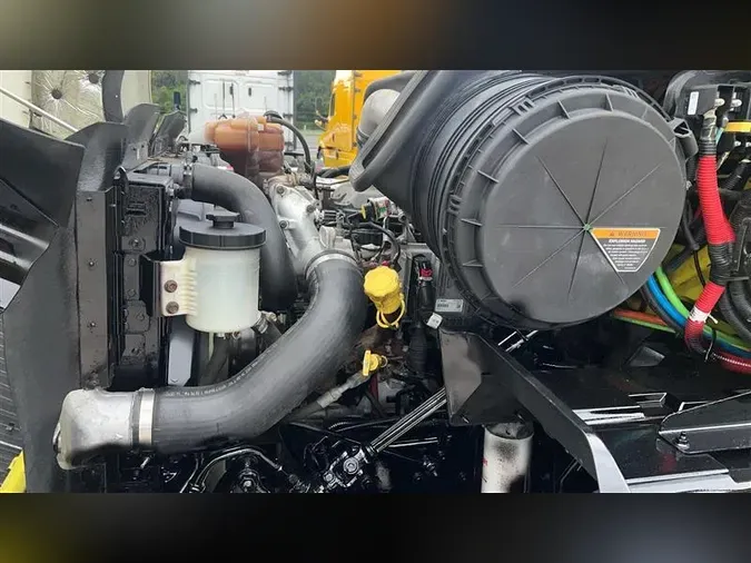 2020 INTERNATIONAL RH613