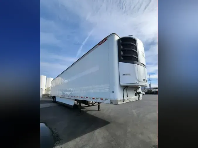 2016 GREAT DANE TRAILER ETL-1114 53/162/102