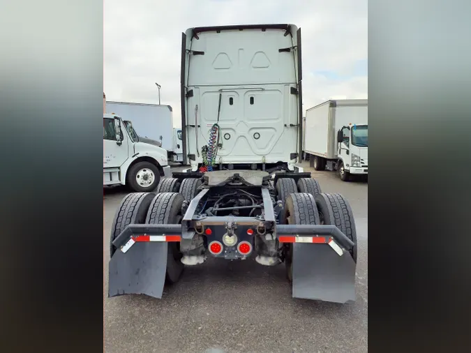 2021 FREIGHTLINER/MERCEDES NEW CASCADIA PX12664