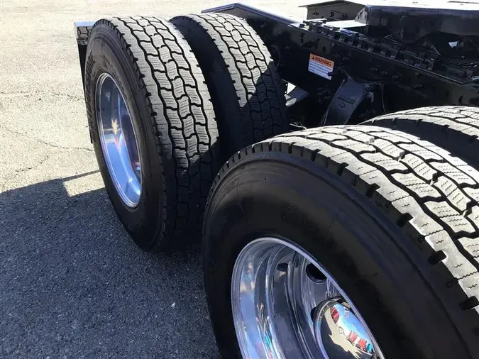 2022 FREIGHTLINER CA1269cc1e1dbce9af206a8035476170f9415