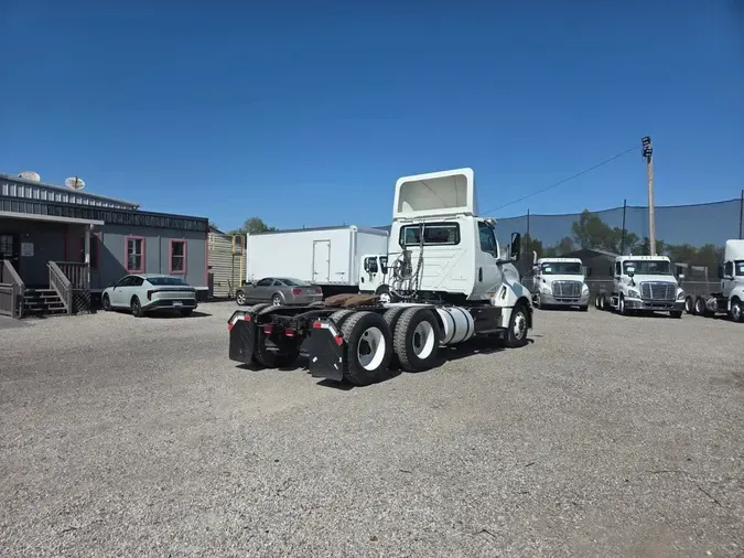 2020 NAVISTAR INTERNATIONAL LT625 DAYCAB T/A9cc21d8763d78a62ff490398acc3b4bb