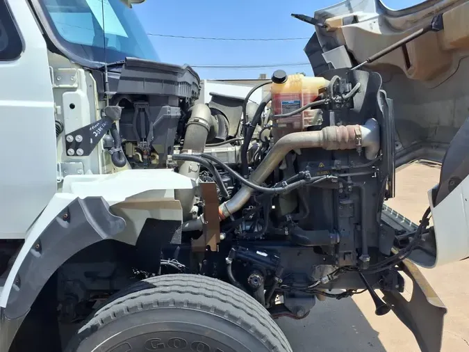 2018 NAVISTAR INTERNATIONAL 7600 (6X4)