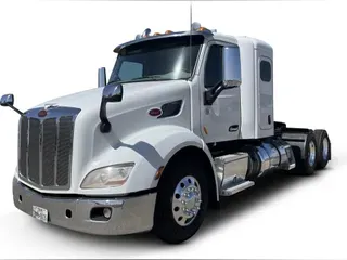 2020 Peterbilt 579