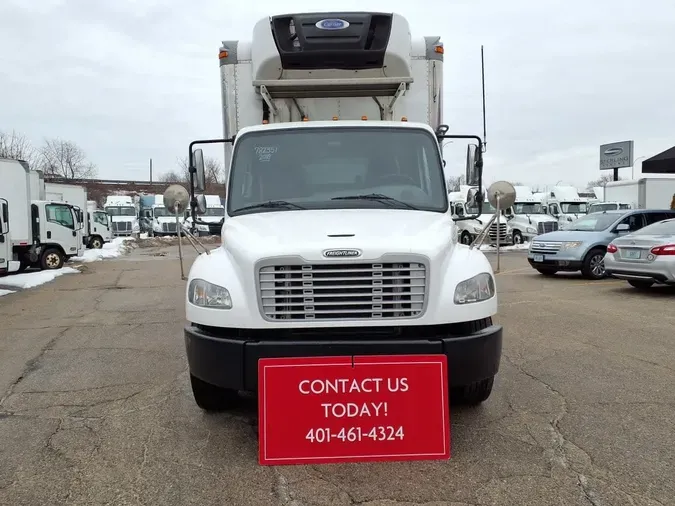 2018 FREIGHTLINER/MERCEDES M2 1069cc29e93217160bbf385d0036a8c7b32