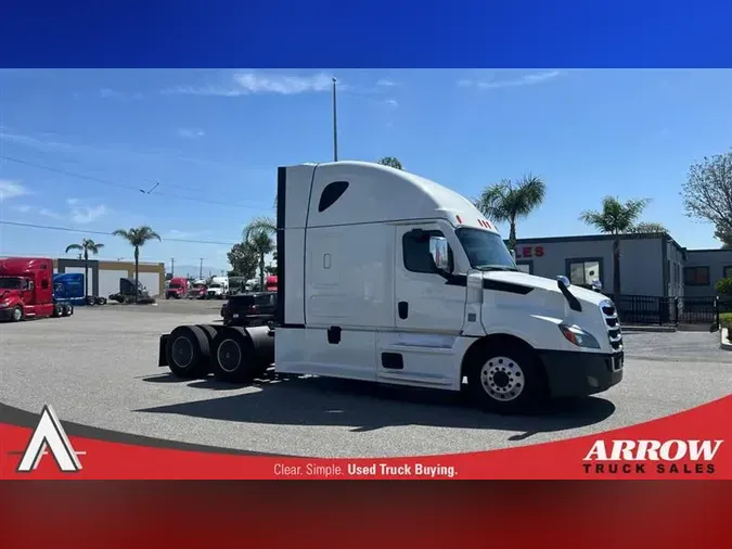 2021 FREIGHTLINER CA1269cc2eb63d903b0df92c32421a631b6b6