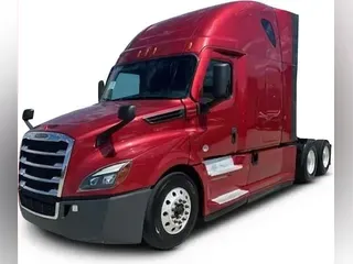 2021 Freightliner Cascadia