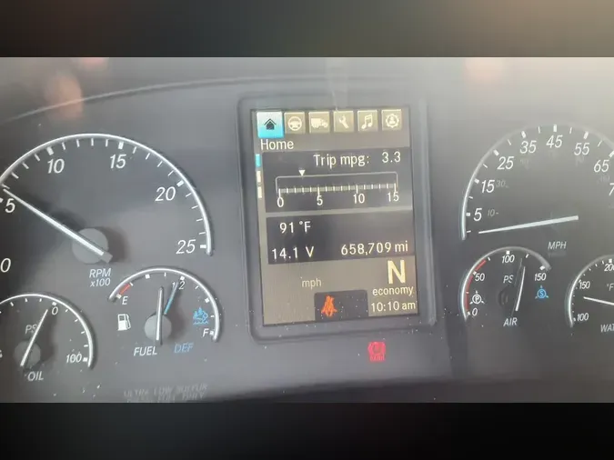 2020 FREIGHTLINER/MERCEDES NEW CASCADIA PX126649cc5b1d302c7b70a251321b87100a2bb