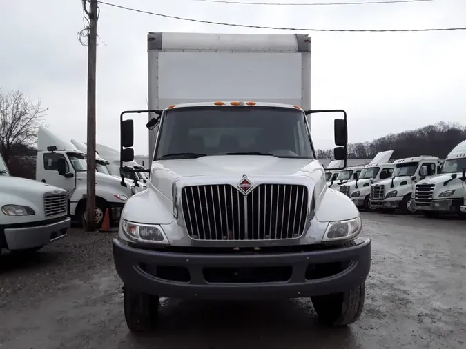 2019 NAVISTAR INTERNATIONAL 43009cc5c02399ca2b297696f6338ca962d0