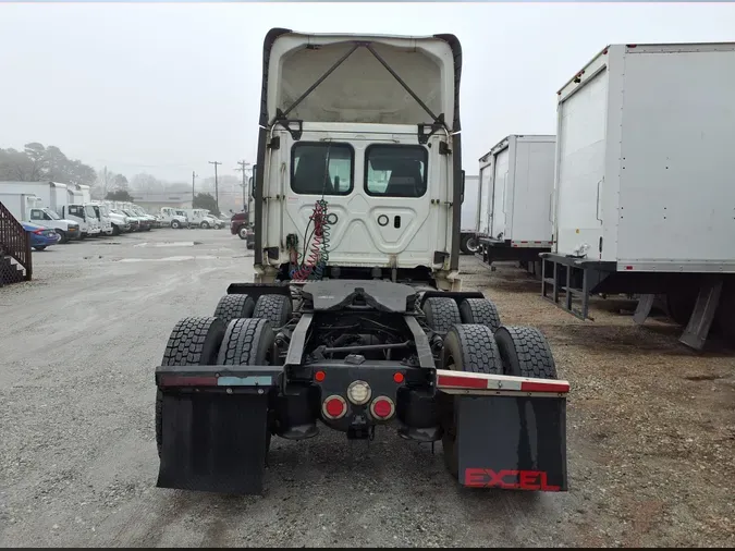 2019 FREIGHTLINER/MERCEDES NEW CASCADIA PX12664