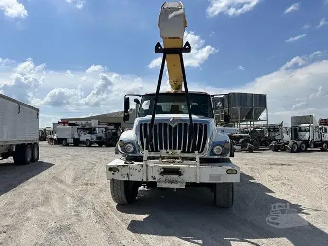 2008 ALTEC AA755L
