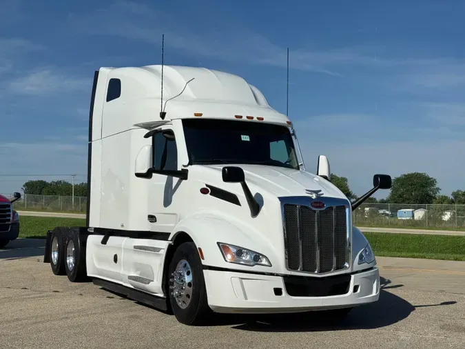 2024 PETERBILT 579