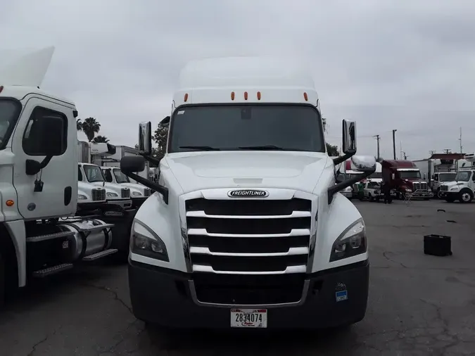 2019 FREIGHTLINER/MERCEDES NEW CASCADIA PX12664