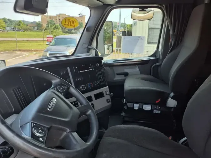 2022 FREIGHTLINER/MERCEDES NEW CASCADIA PX126649cc9ae3ae4ca58cd87c3567feb51a568