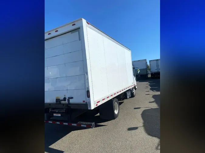 2018 ISUZU NPR HD9cca47da7dda9c94f5678a60b89d2299