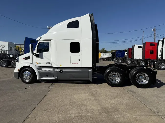 2021 Peterbilt 5799cca8d3ea535d5d89eac4dce5c80d699