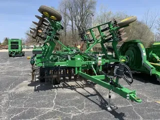 2020 John Deere 714