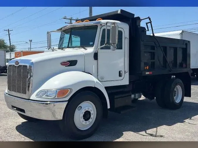 2012 Peterbilt 337