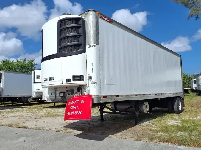 2017 GREAT DANE TRAILERS 7211Z-1 28/156/1029cccf40512791ccb58407c184d26ecc7