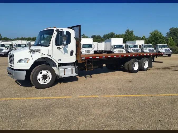 2016 FREIGHTLINER M2 1069ccd38ea48285d225f15ff72154c6009