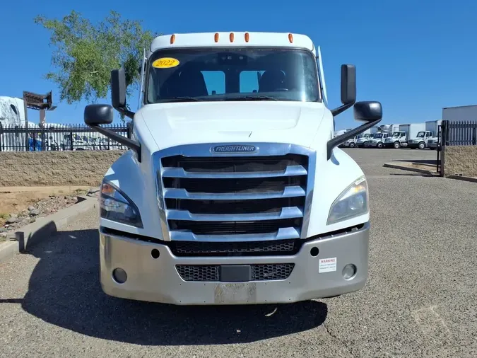 2022 FREIGHTLINER/MERCEDES NEW CASCADIA PX126649ccdc914987e7f04db8dbf9029024ed7