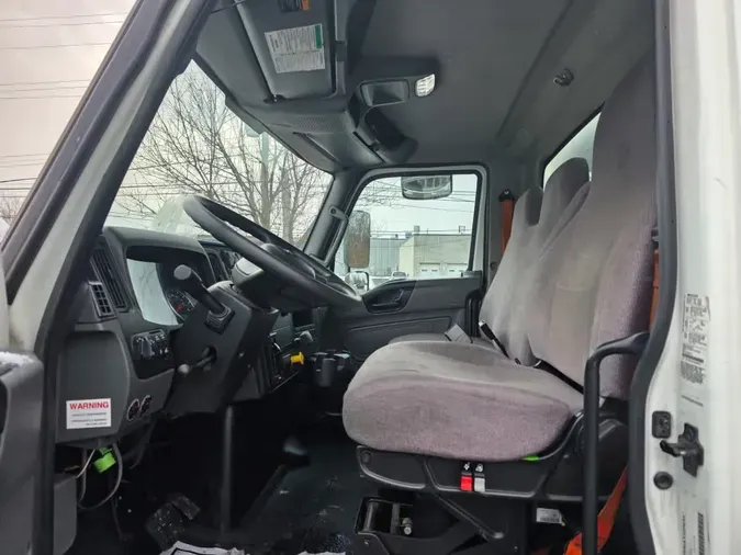 2019 NAVISTAR INTERNATIONAL MV607 (4X2)9cce0b1f18138430ba40061f7dba8141