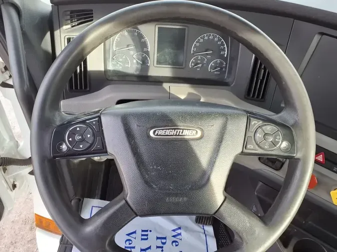 2020 FREIGHTLINER/MERCEDES NEW CASCADIA PX126649ccee6ad06596237cd1171dbfcc1e7f2