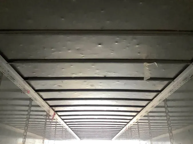 2013 Hyundai VAN