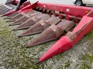 1990 Case IH 1063