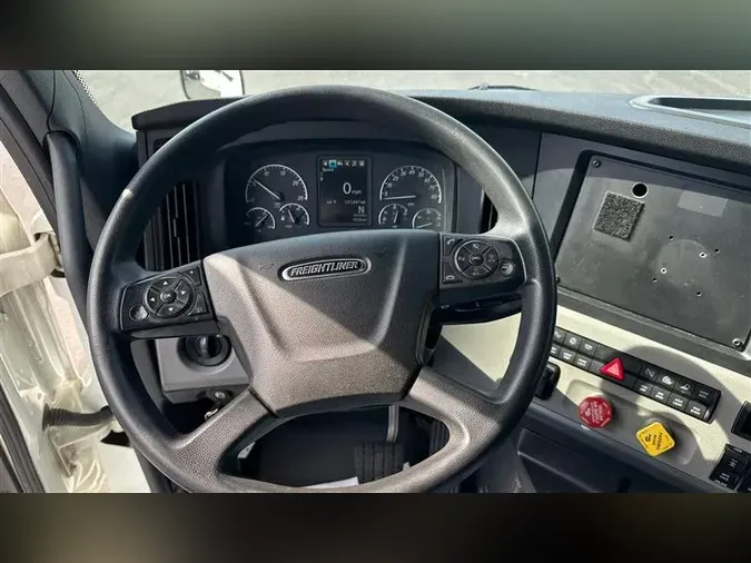 2020 FREIGHTLINER CA126