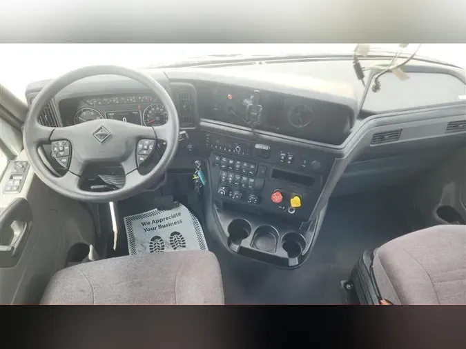 2022 INTERNATIONAL LT625