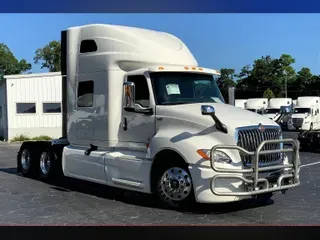 2024 INT LT625 6X4