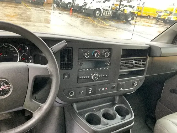 2019 GMC G33903
